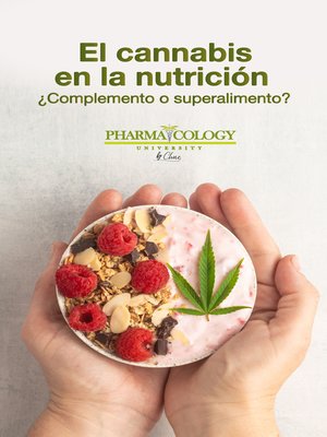 cover image of El Cannabis en la nutrición